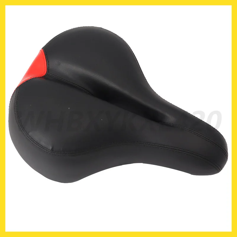 10 Inch Electric Scooter Saddle Foldable Height Adjustable Shock-Absorbing Folding Seat Chair for Accessories