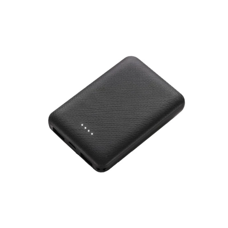 

20000mAh Mini Power Bank Portable Charger External Battery Pack Powerbank for iPhone 14 13 X Samsung S22 Huawei Xiaomi Poverbank