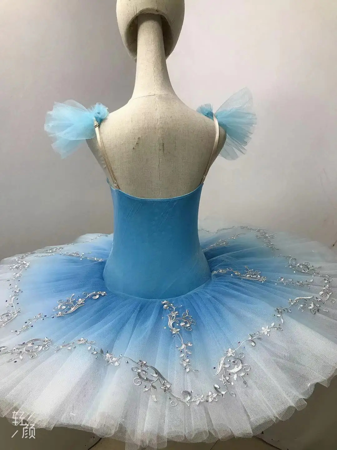 Nieuwe Ballet Rok Professionele Klassieke Pannenkoek Tutu Kostuums