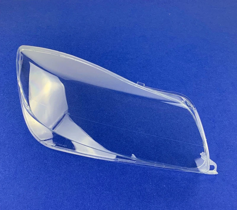 Car Front Headlight Cover For Buick Opel Insignia OPC 2009-2012 Light Caps Transparent Lampshade Glass Lens Shell