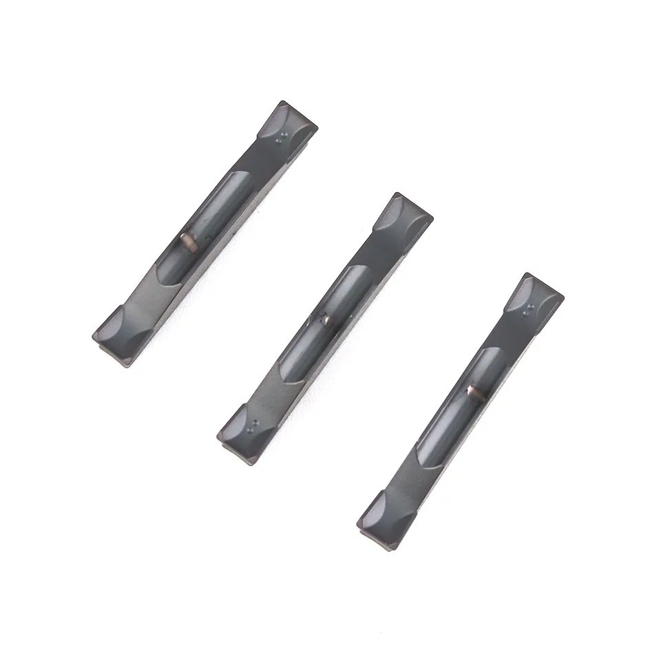 DESKAR100% originale TDC2 TDC3 TDC4 LF6018 inserto in metallo duro inserto per scanalatura separato fresa per tornio CNC per metallo