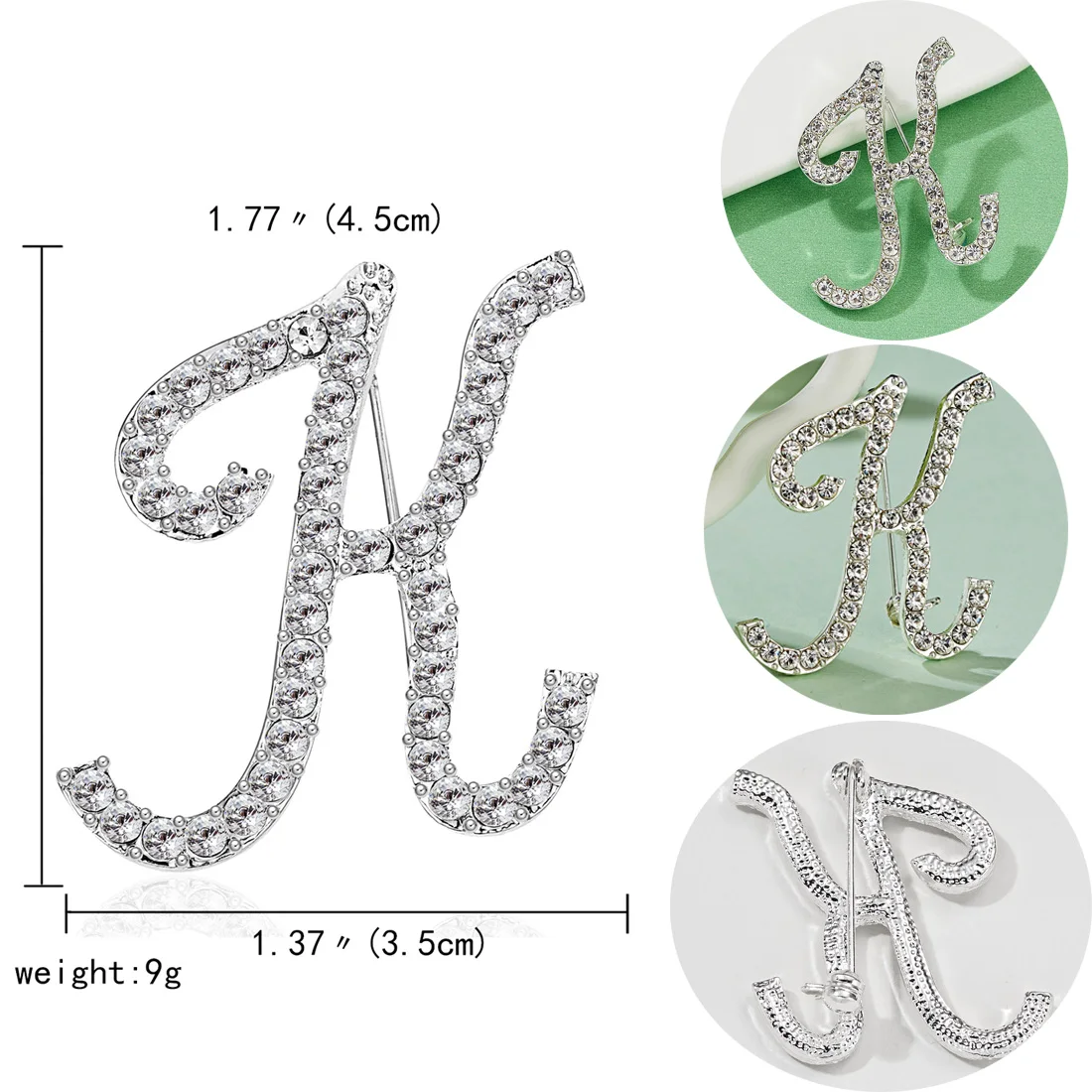 Product detail