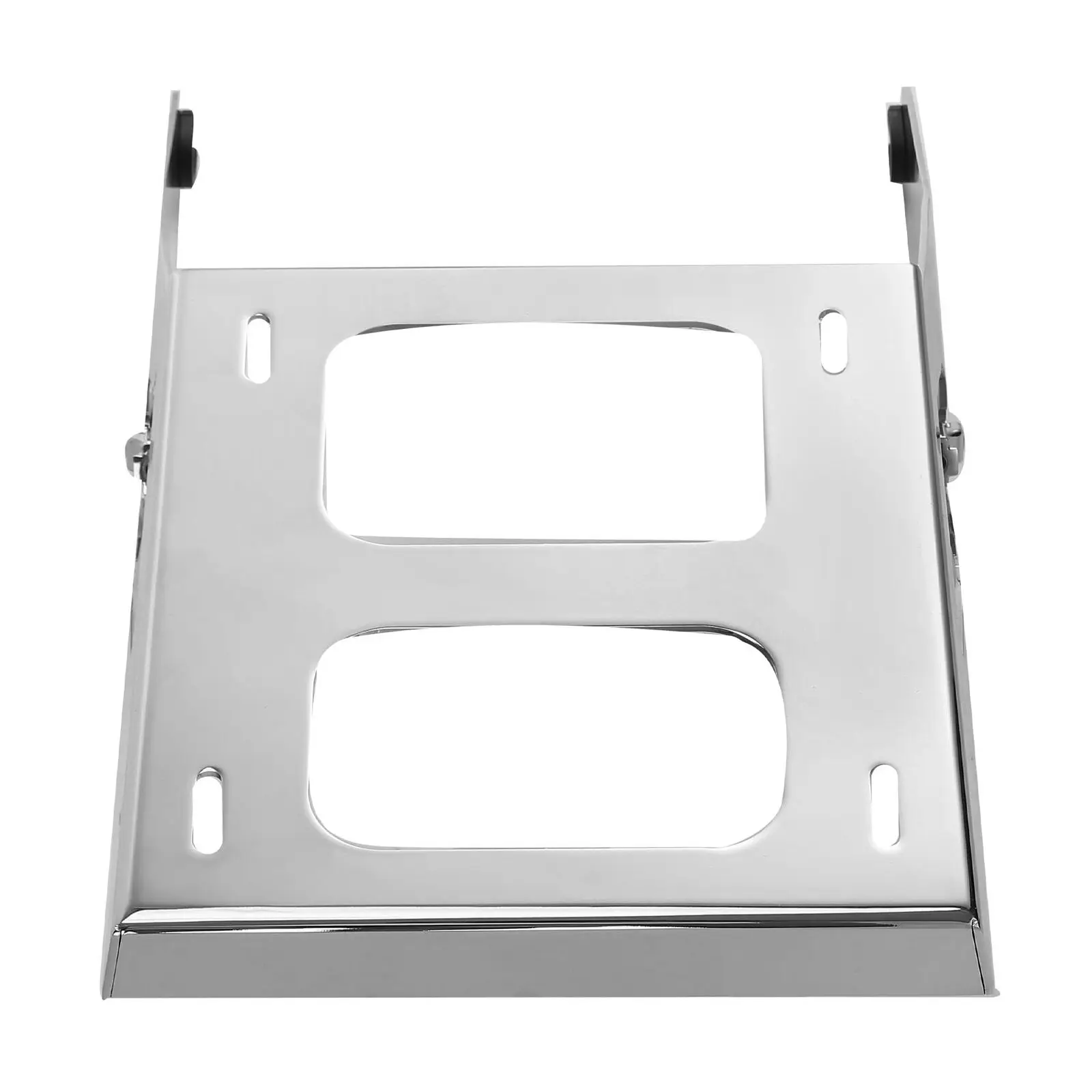 Two Up Mount Luggage Rack For Harley Softail Sport Glide FLSB 2018-2021 2020 Motorcycle