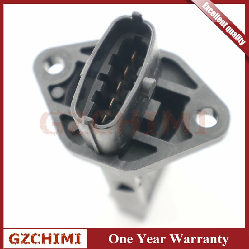 F00C2G2064 MAF mass air flow sensor F00C2G2064 (5pins) for VOLVO LADA Chevrolet Niva F 00C 2G2 064