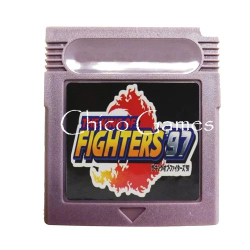 The King Of Fighter… - image