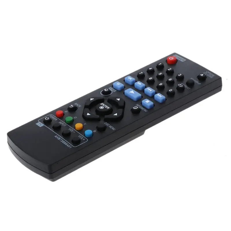 AKB73896401 Remote Control for lg Blu-ray Disc DVD Player BP340 BP135 BP335W