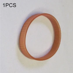 1PCS V-Belt 8-341 Replacement Poly For 2012NB Planer Belt Accessories Orange Tool Parts