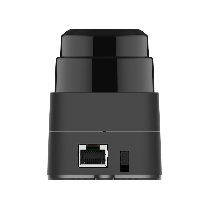 RPLIDAR outdoor Slamtec Mapper M2M2 map construction and SLAM positioning TOF 40meters lidar sensor Compatible with ROS