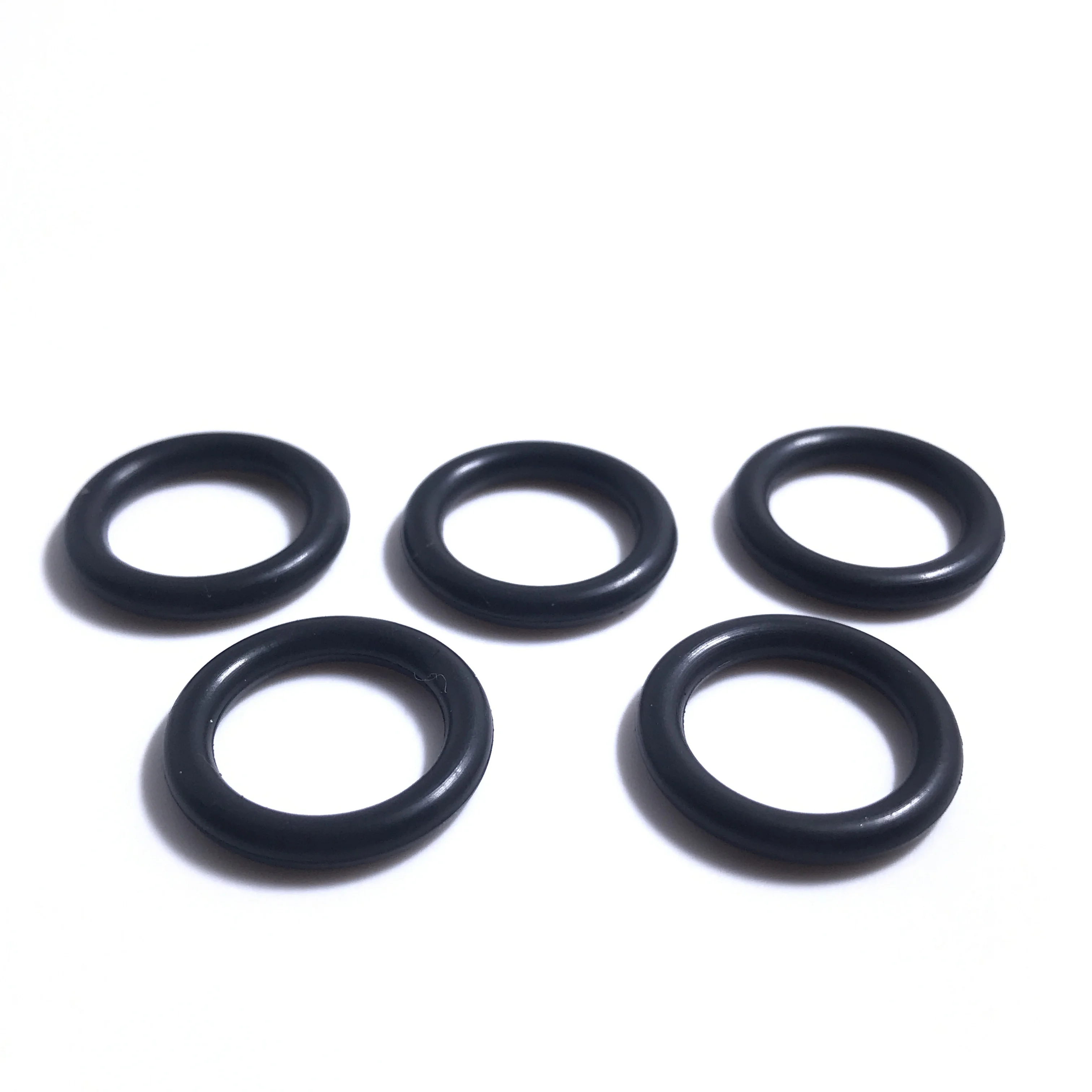 50/100Pcs Fuel Injector Repair Oring for Hyunda Kia Sportage 2.0 fuel injector 0280150502 0280150504