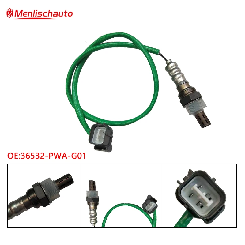 Factory Price New Oxygen Sensor 36532-PWA-G01 for Auto Cars