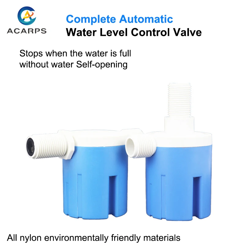 

DN20 Fully automatic water level control valve Water Tank Water Level Float Valve Water Level Controller