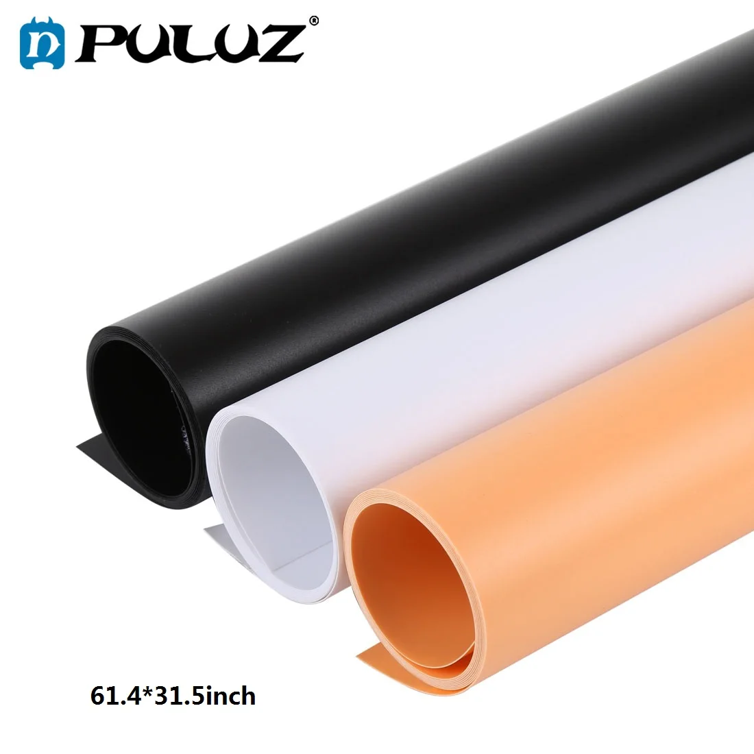 بولوز 121 سنتيمتر x 58 سنتيمتر/156 سنتيمتر x 80 سنتيمتر التصوير خلفية بولي كلوريد الفينيل ورقة خلفية ل 60 سنتيمتر/80 سنتيمتر إضاءة الصور استوديو خيمة صندوق صندوق العرض