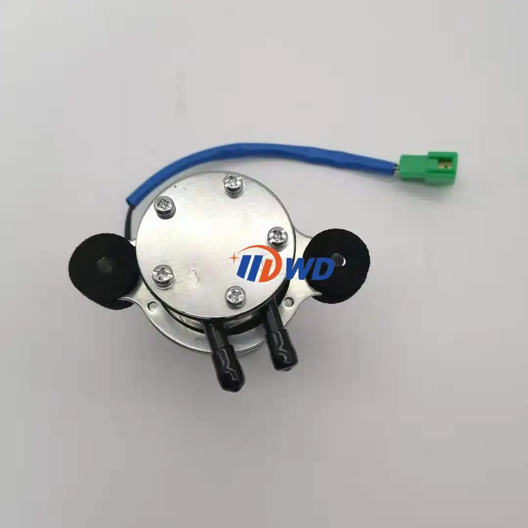 30A60-00200 UC-V4 Fuel Pump 12V for Mitsubishi L2E L3E S3L S3L2 S4L S4L2 K4N L3C Engine