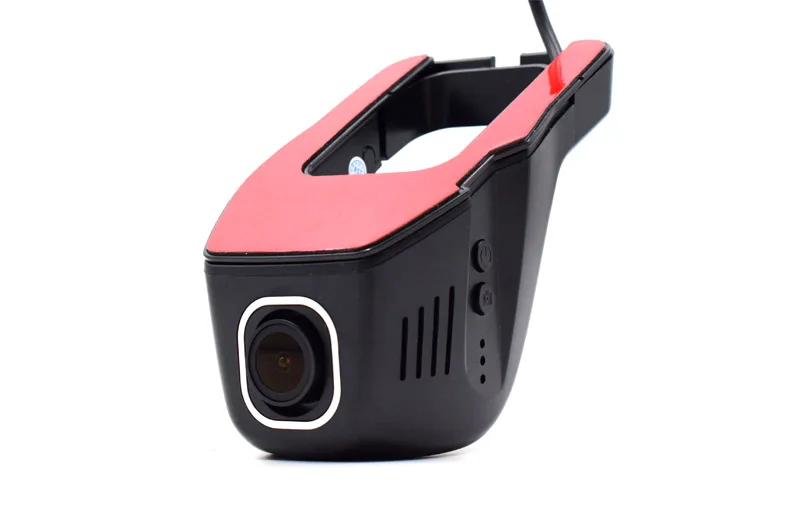 

Dash Cam WiFi Dash Camera FulL HD1080P Camera Car DVR Camera 170 Degree Lens Dashcam Video Recorder