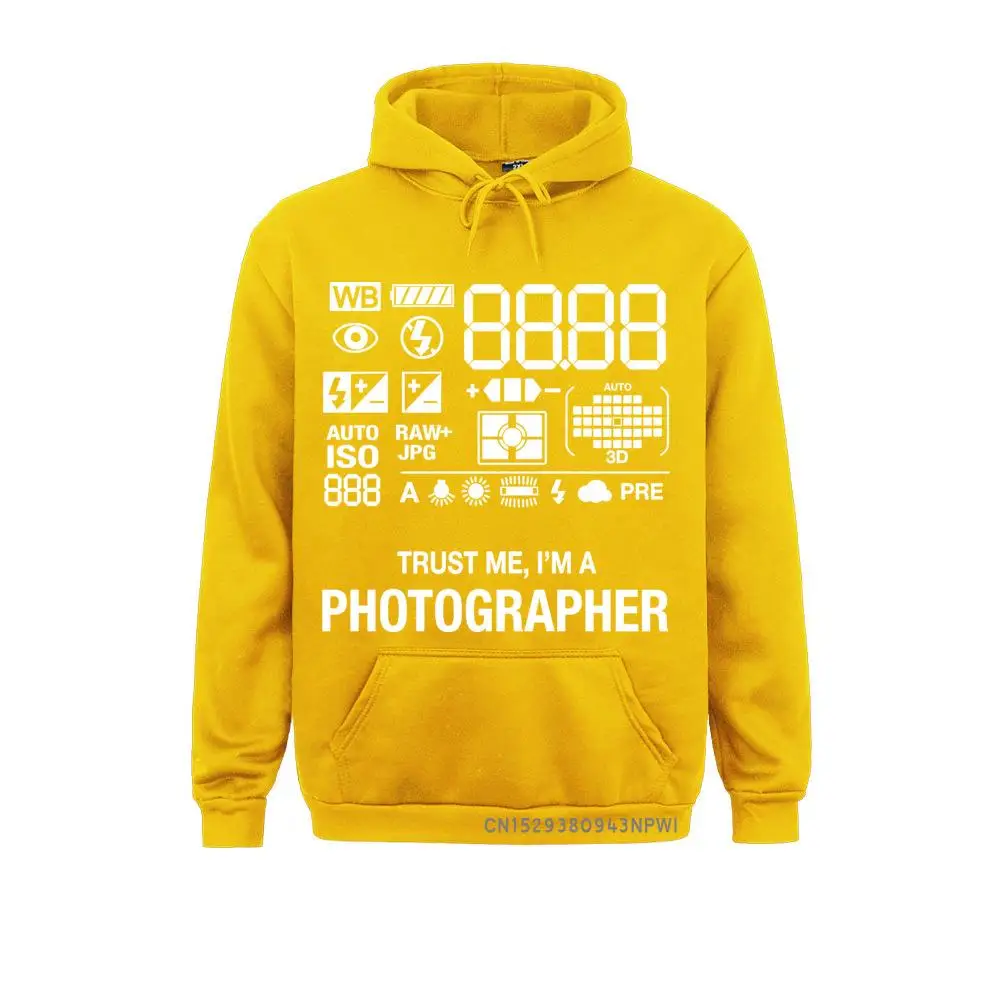 Unique Sportswear Men Photographer Hoodies Camera Coats Long Sleeve Photography Gift Sweatshirts Present Clothing Classic