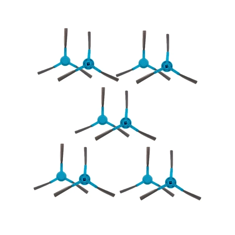 Vacuum Cleaner Side Brush for Cecotec Conga 1890 Robotic Vacuum Cleaner Parts Accessories