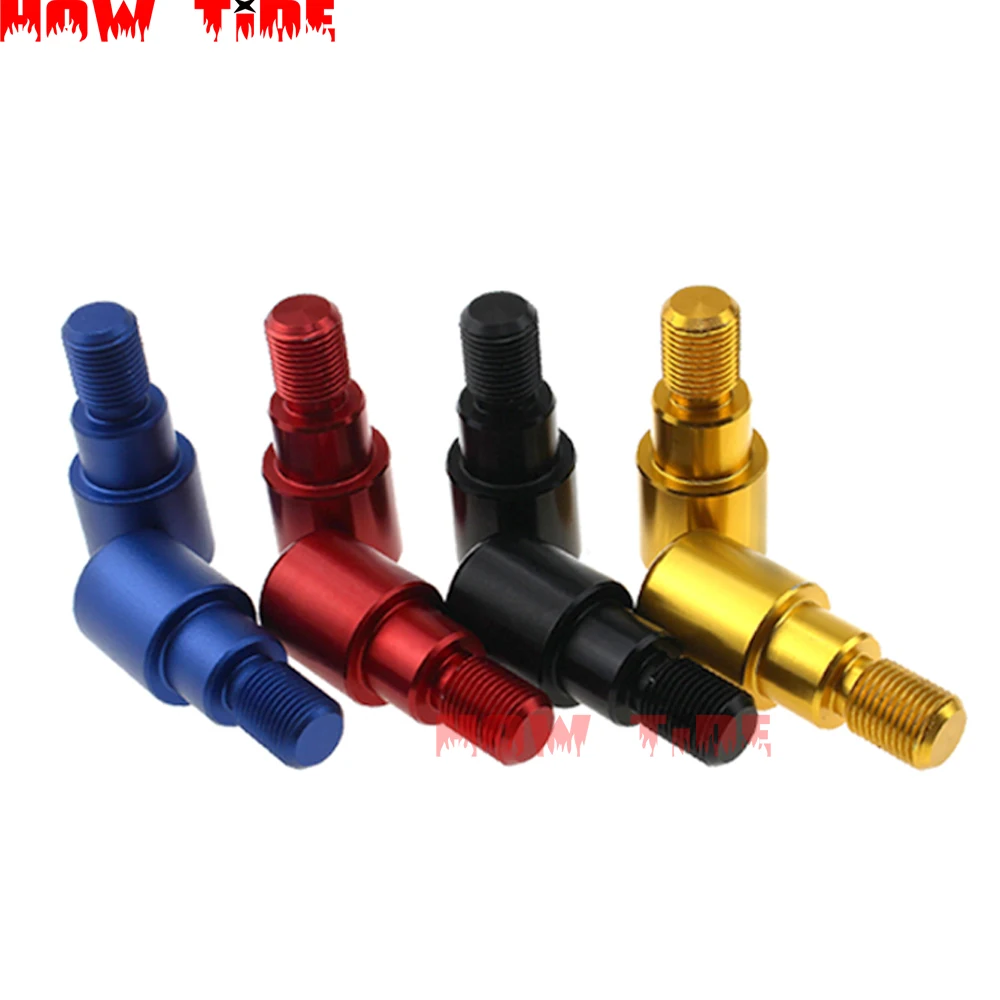 Handlebar Grip Bar Ends Slider for YAMAHA X-MAX 125/250/400 T-MAX 500/530 YP400 MAJESTY Motorcycle Accessories CNC Aluminum