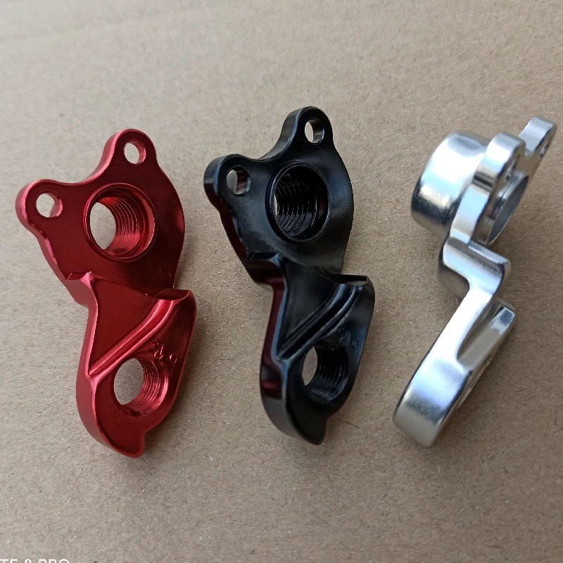 1pc Bicycle MECH dropout For BOARSE 2021 Hard Tail Airborne Toxin Da Bomb Sentinel Kinesis carbon frames bike derailleur hanger