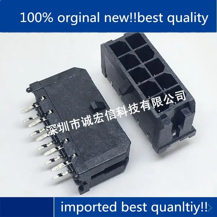 10pcs 100% orginal new in stock 0430451013 43045-1013 10P 3.0mm connector