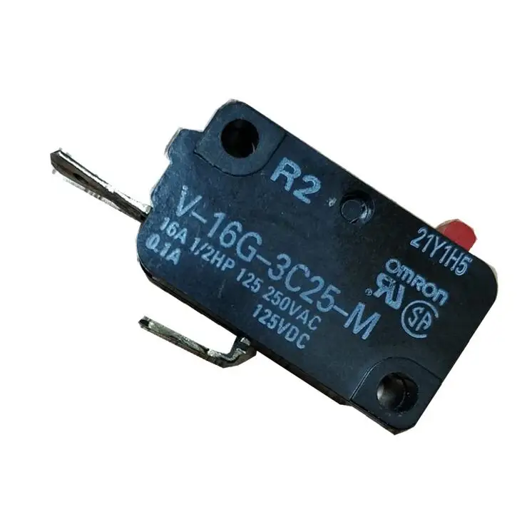 Microwave Oven Parts micro switch V-16G-3C26-M D3V-16G-3C25