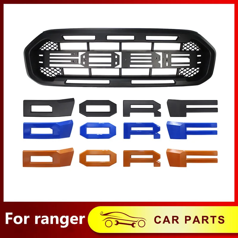 Modified Raptor Sty…