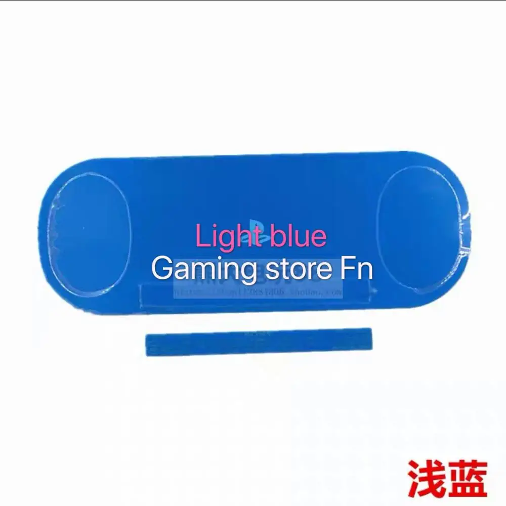 ملصق ملون لـ psvita 2000 2006 200x وحدة التحكم ل PSV 2000 ps vita 2000 المضيف الغطاء الخلفي الغطاء الخلفي