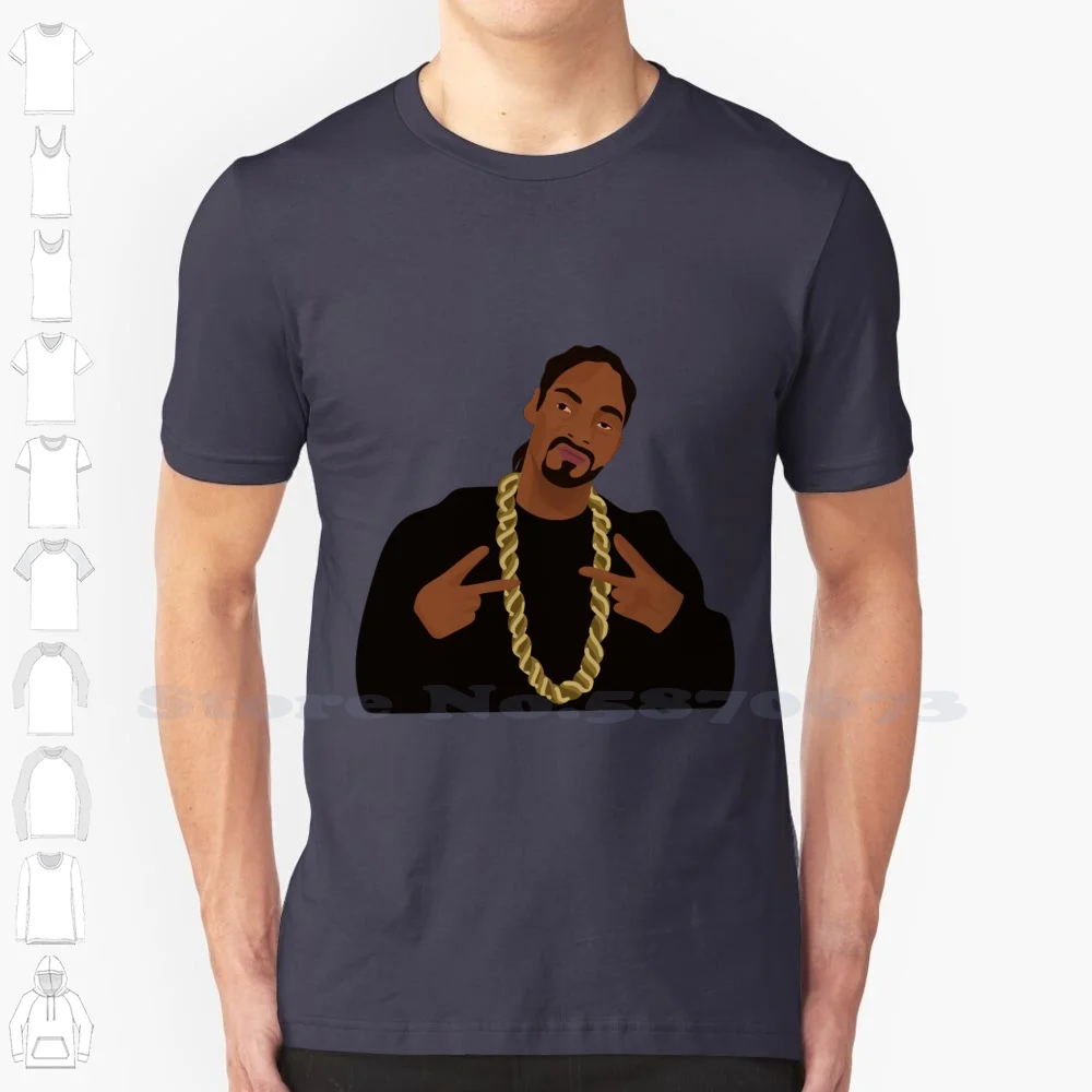 Fashion Vintage Tshirt T Shirts Y Cordozar Broadus Broadus Crip Hiphop