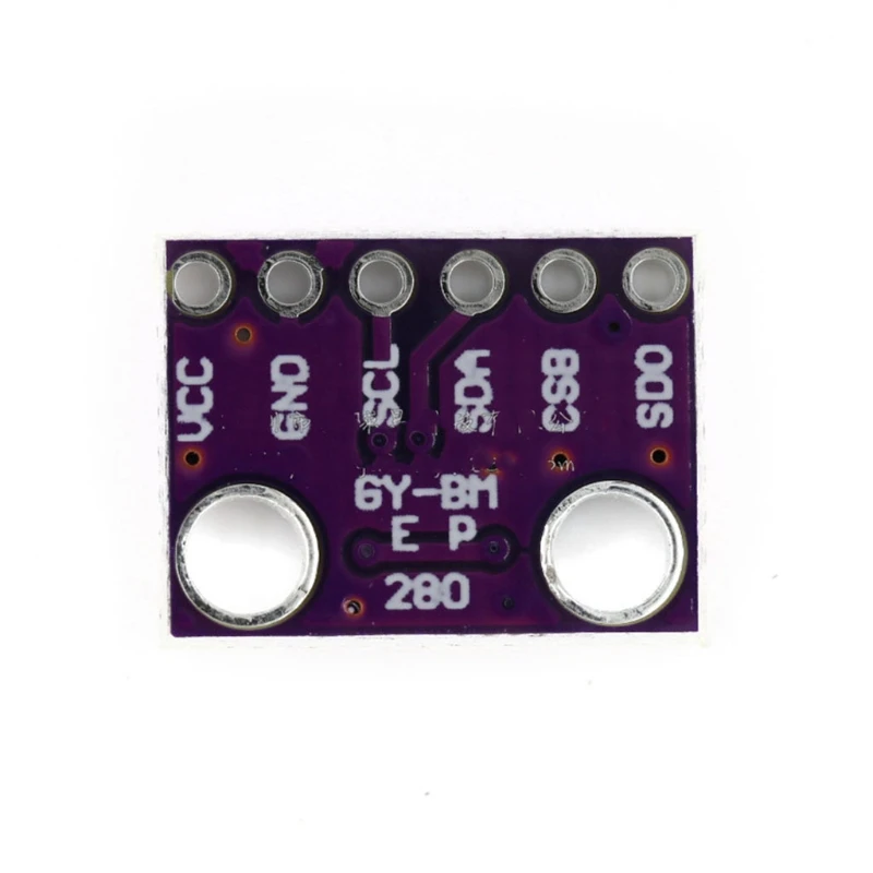 Druk Sensor Module BMP280 3V Digitale Barometrische Hoogte Druk Atmosferische Module GY-BMP280-3.3 GY-BME280-3.3