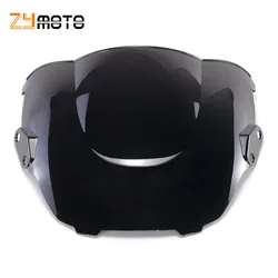 For 1995 1996 1997 1998 Honda CBR600F F3 CBR 600 F 3 Motorbike Motorcycle Windshield Windscreen Black High quality