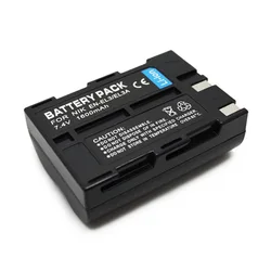 EN-EL3 EN-EL3a ENEL3a Rechargeable Lithium-ion Battery Pack for Nikon D100 D70s D70 D50 Camera EN-EL3a EN EL3 Battery