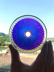 Energia Projetado Promoção! Venda quente modelo diamante forma bio disco 5, Alphaspin 2, Bioglass 2s, preço baixo