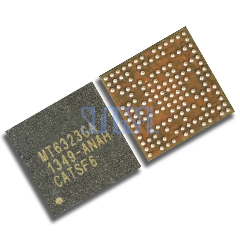 Power Ic MT6323GA MT6323 Ic Chipset