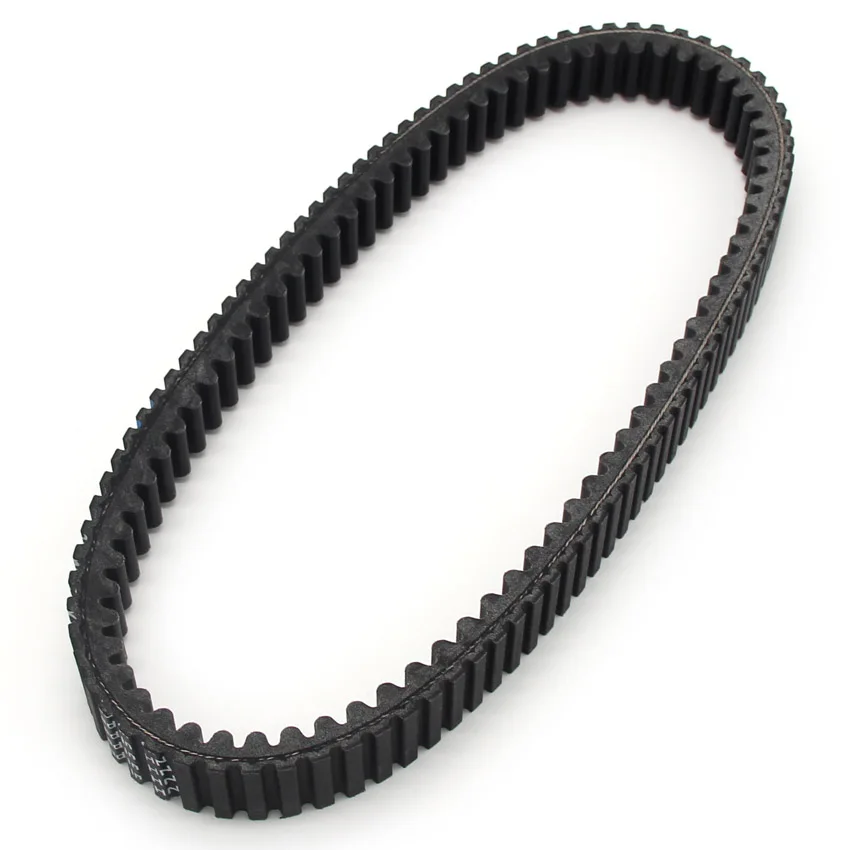 Motorcycle Drive Belt Transfer Belt For Yamaha YFM450FWAD YFM450 YFM450FWA YFM450FWAN YXR45F YXR45FSE YFM45FX YFM45FXSE Rhino