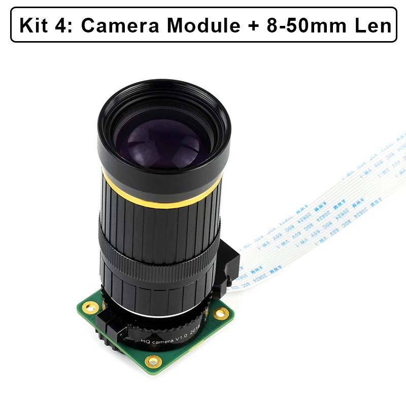 Variant: Kit 4