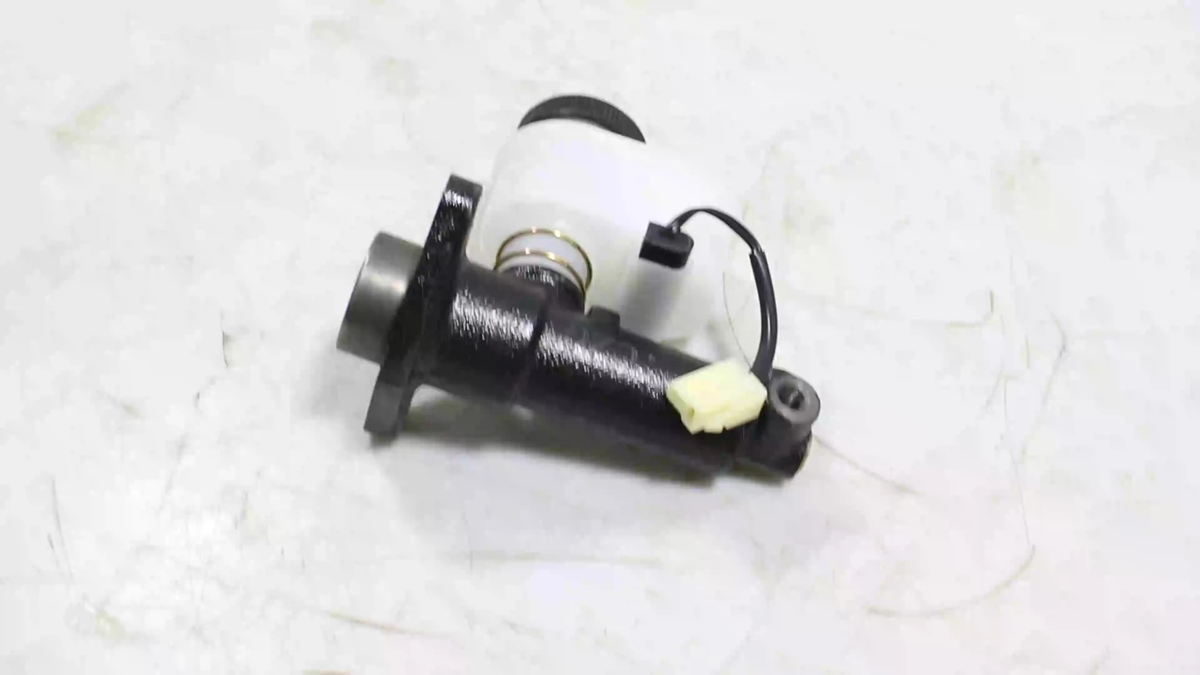 Forklift parts engine brake master cylinder with oem:05100475