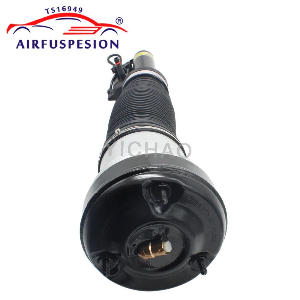 1pc Front / Rear Air Suspension Shock Absorber For Mercedes Benz W220 2Matic S320 S350 S430 S500 1999-2006 2203202438 2203205113