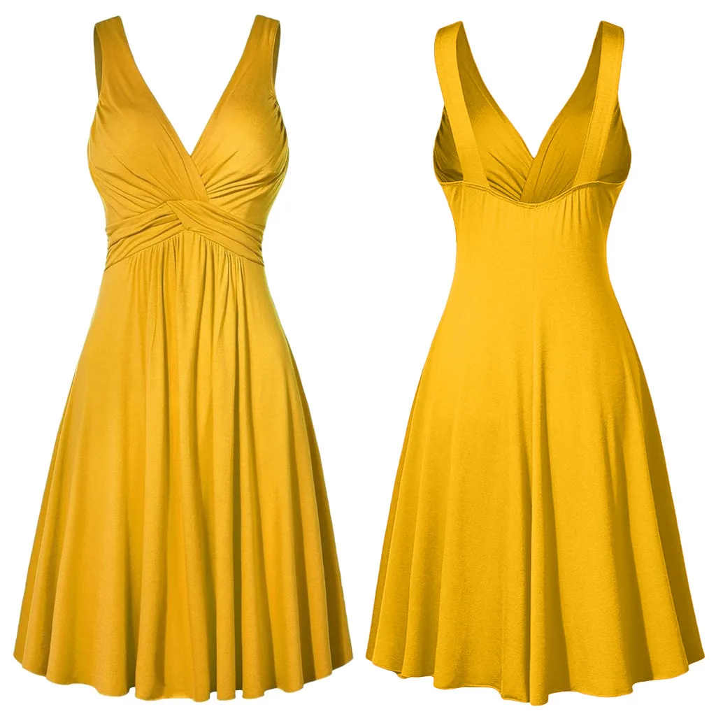 cute tuxedo dress Amara Mini Step out in style data_krcost_24000 Xuyuer Womens Summer Dresses Size:UK7 / US8 / EU41