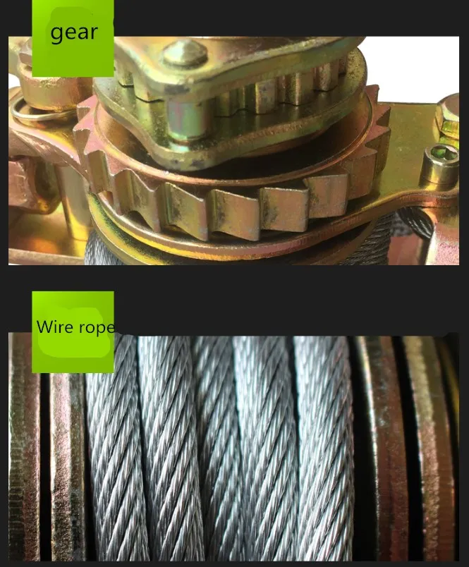 2T-3T Hướng Dẫn Sử Dụng Dây Kéo, Nhật Bản Ratchet Dây Máy Vẽ Tay Dây Kéo, bánh Răng Kìm Tuốt Dây Điện