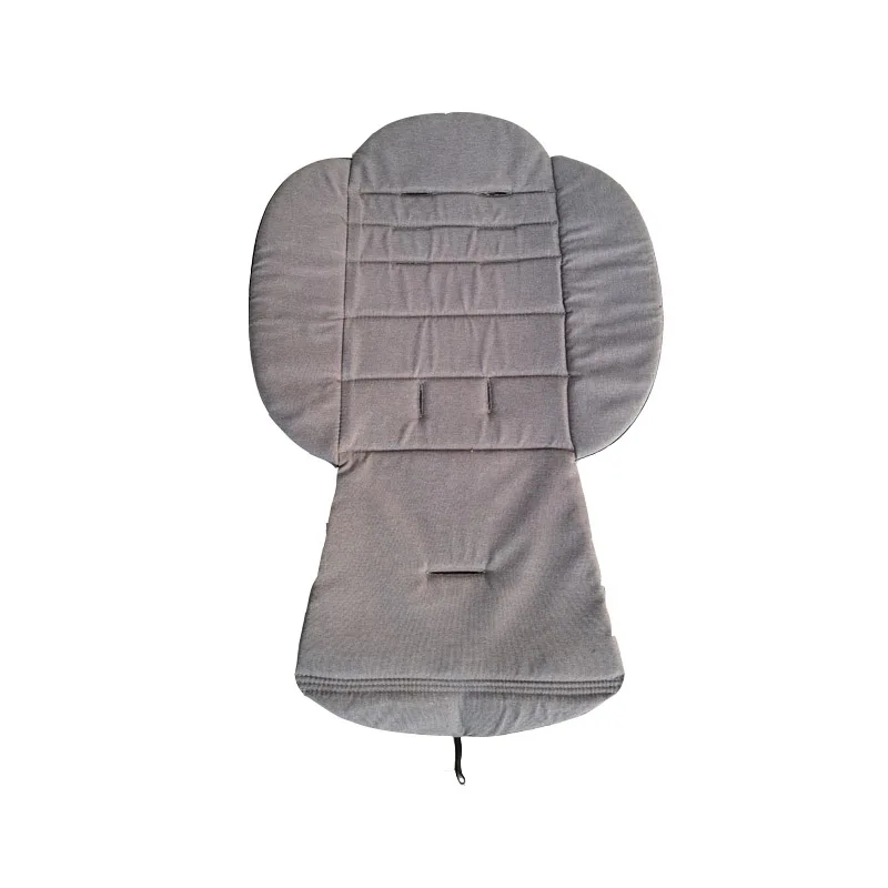 Baby Stroller Accessories Canopy Hood Sunshade and Mattress Seat Cushion For 175° Babyzen Yoyo Yoya