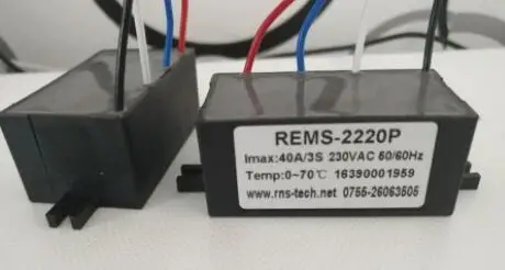 

Free Shipping REMS-2220P RECS-105P RECS-120P RECS-140P RECS-205P RECS-220P RECS-240P Electronic centrifugal switch intelligent