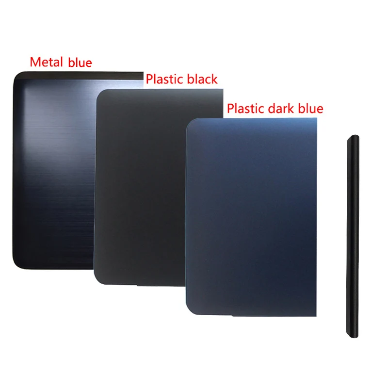 Pop Laptop Cover For ASUS K555L V555L FL5800L A555L X555L VM590L X555LA LCD Back Cover/Metal Hinges Cover 13NB0621AP0811