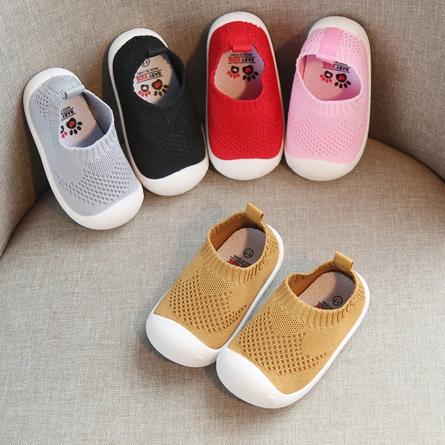 Premiere chaussure fashion de marche bebe fille