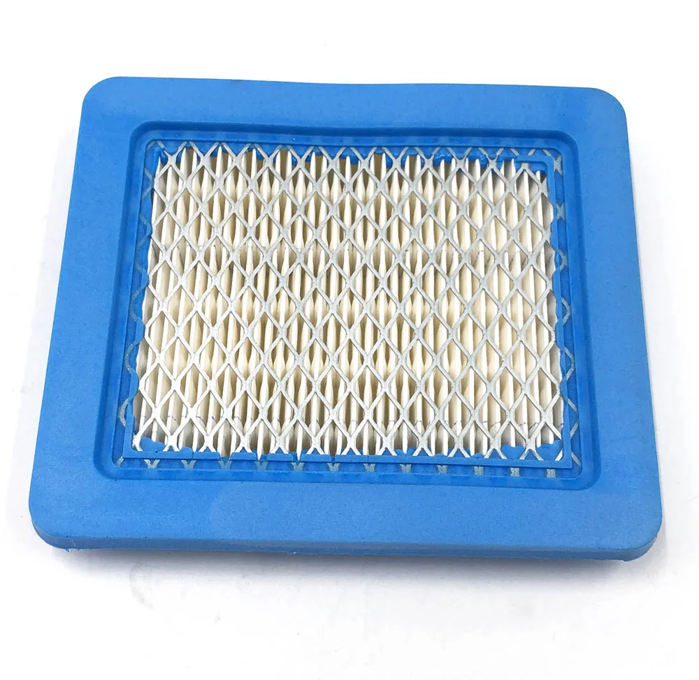 Air Filter For Briggs and Stratton 491588S 399959 491588 Quantum Series 625 650 Mowers Parts