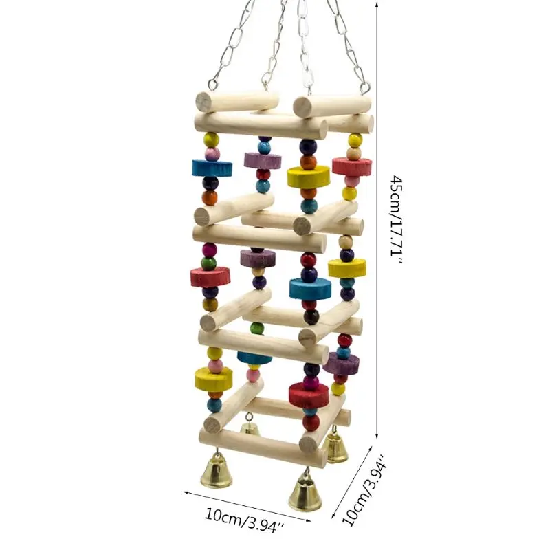 Thumbnail 3 - #30 Latest Bird Ladders & Perches Offers
