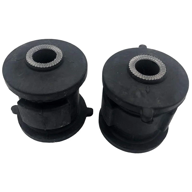 2 Sets Rear Arm Assembly Knuckle Bushing for TOYOTA HIGHLANDER CAMRY LEXUS RX- 8725-33050/42210-20010