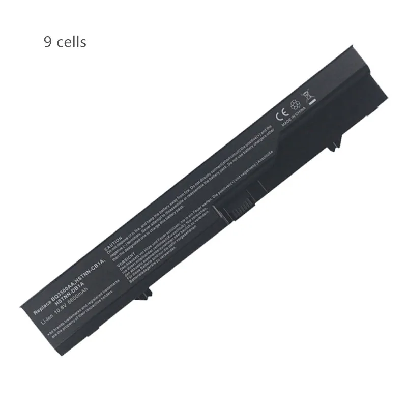 PH09 PH06 New Laptop Battery For HP ProBook 4320 4325s 4320s 4321 525s 4321s 4520s 4320t 4326s 4420s 4421s 4425s 4520 620 625