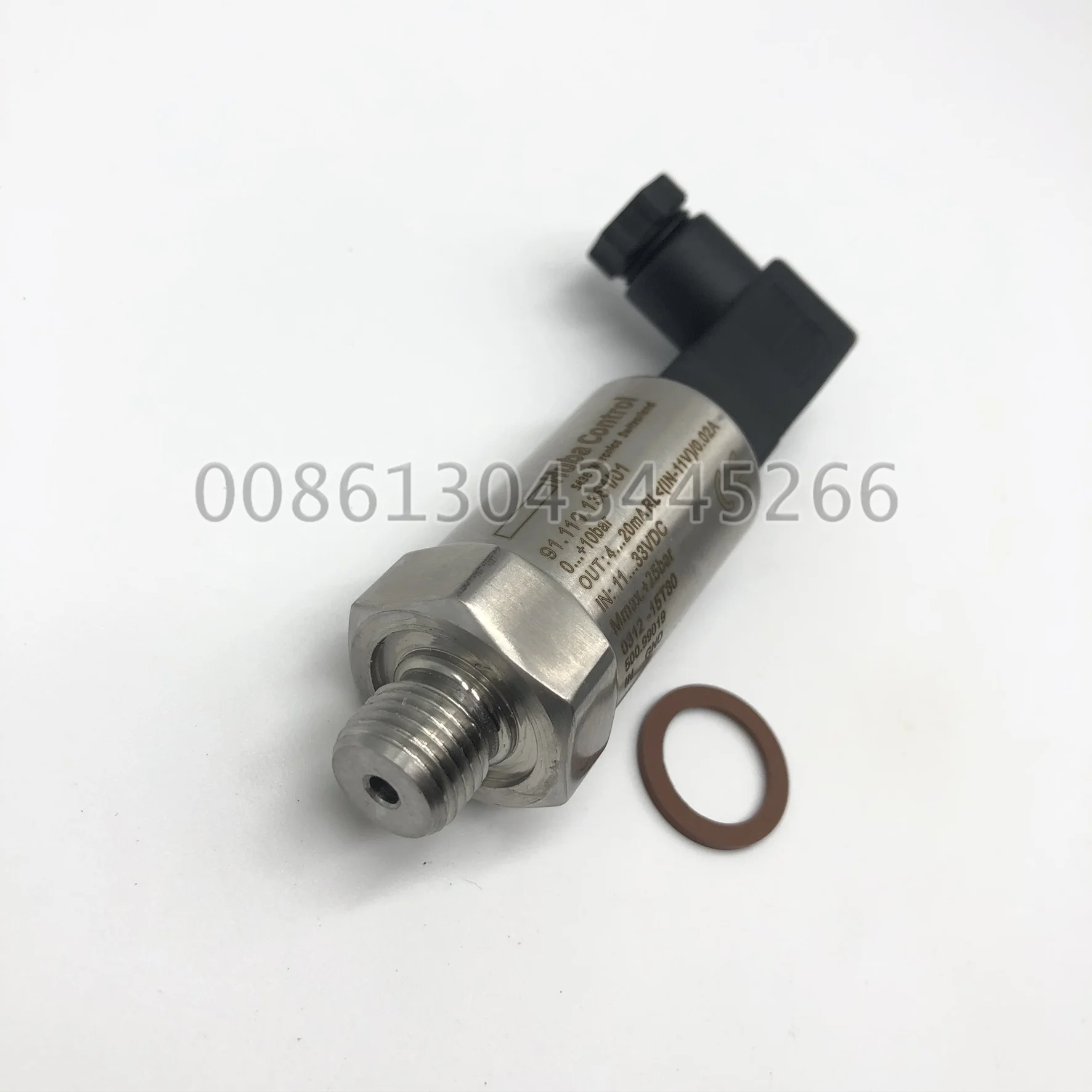 

1 Piece 91.110.1381 Offset Printing Machine Sensor BOGE 635007901 Replacement air compressor part Boge pressure sensor 635007901