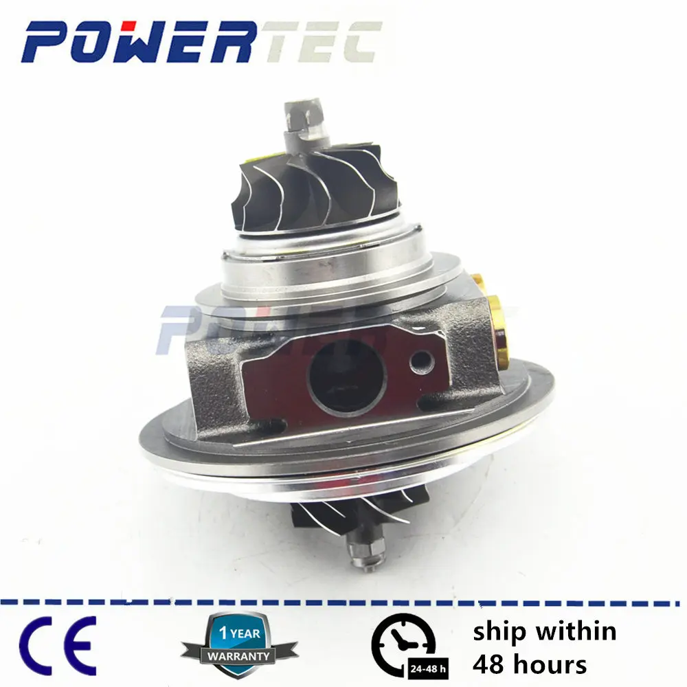 Cartuccia turbocompressore K03 53039880459 53039700459   nucleo turbo 03C 145701 K CHRA per Volkswagen Golf V 1.4 TSI 140 HP BLG / BMY