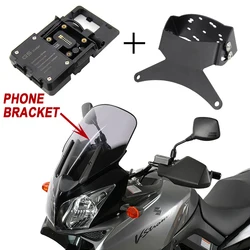 Support d'invite de moto pour SUZUKI, support de smartphone, support de navigation GPS, nouveau, V Strom 650, 1000, DL, 1000, 650