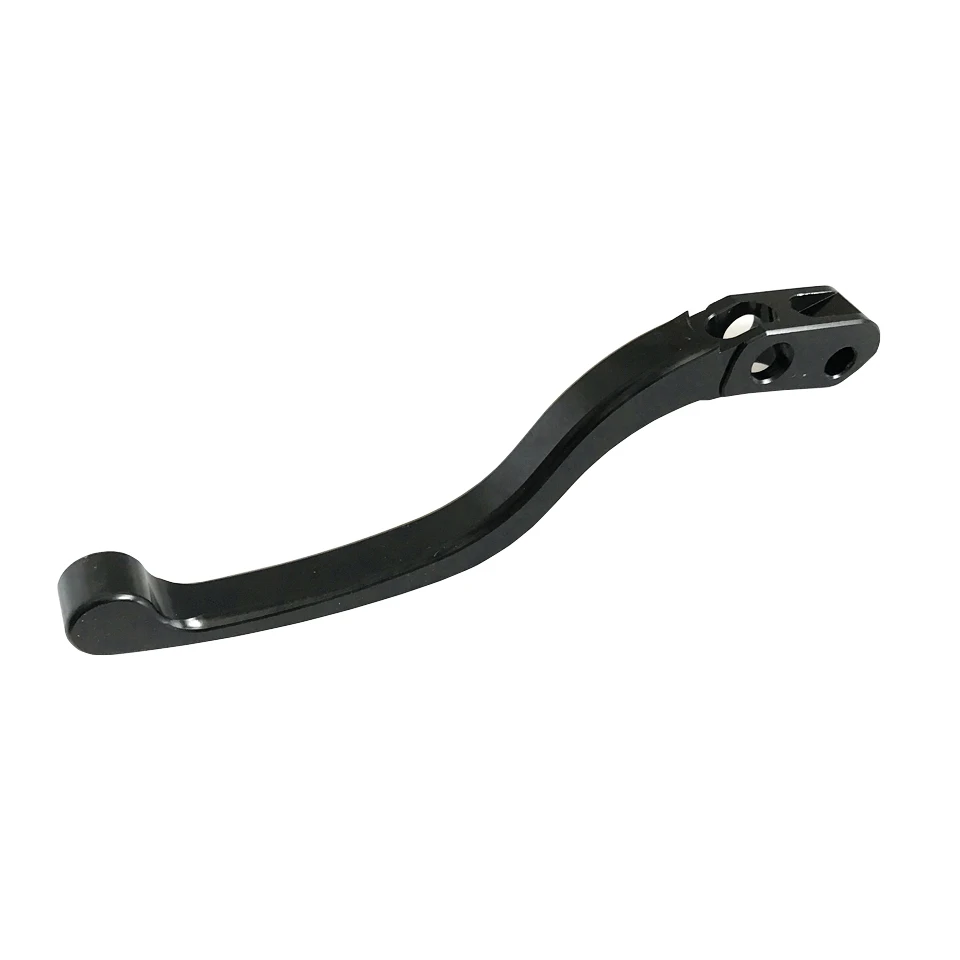 ユニバーサル Cnc オートバイラジアルブレーキクラッチレバー油圧ポンプマスターシリンダーハンドルレバーため Adelin PX1 Frando 7nb l または R